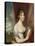 Ann Barry, 1803-5-Gilbert Stuart-Stretched Canvas