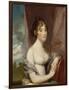 Ann Barry, 1803-5-Gilbert Stuart-Framed Giclee Print