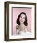 Ann Blyth-null-Framed Photo