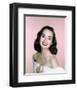 Ann Blyth-null-Framed Photo