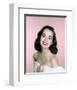 Ann Blyth-null-Framed Photo