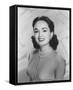 Ann Blyth-null-Framed Stretched Canvas