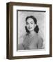 Ann Blyth-null-Framed Photo