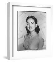 Ann Blyth-null-Framed Photo