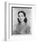 Ann Blyth-null-Framed Photo