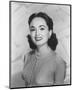 Ann Blyth-null-Mounted Photo