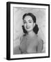 Ann Blyth-null-Framed Photo