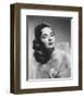 Ann Blyth-null-Framed Photo