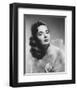 Ann Blyth-null-Framed Photo