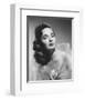 Ann Blyth-null-Framed Photo