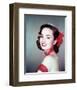 Ann Blyth-null-Framed Photo