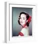 Ann Blyth-null-Framed Photo