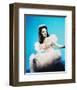 Ann Blyth-null-Framed Photo