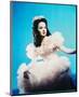 Ann Blyth-null-Mounted Photo