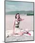 Ann Blyth-null-Mounted Photo