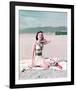 Ann Blyth-null-Framed Photo