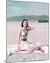 Ann Blyth-null-Mounted Photo