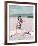 Ann Blyth-null-Framed Photo