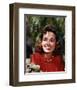 Ann Blyth-null-Framed Photo