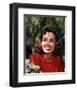 Ann Blyth-null-Framed Photo