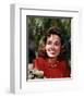 Ann Blyth-null-Framed Photo