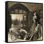 Ann Boleyn-John Millar Watt-Framed Stretched Canvas