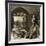 Ann Boleyn-John Millar Watt-Framed Giclee Print