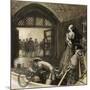 Ann Boleyn-John Millar Watt-Mounted Giclee Print