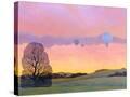 Stretched Canvas
