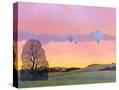 Stretched Canvas