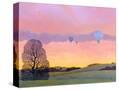 Stretched Canvas