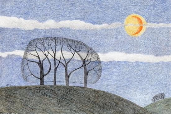 Giclee Print, , large