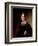 Ann Britton Cook, 1821-James the Elder Peale-Framed Giclee Print