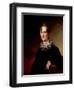 Ann Britton Cook, 1821-James the Elder Peale-Framed Giclee Print