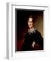 Ann Britton Cook, 1821-James the Elder Peale-Framed Giclee Print