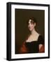 Ann Calvert Stuart Robinson (Mrs. William Robinson), c.1804-Gilbert Stuart-Framed Giclee Print