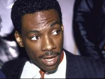 Actor Eddie Murphy-Ann Clifford-Premium Photographic Print