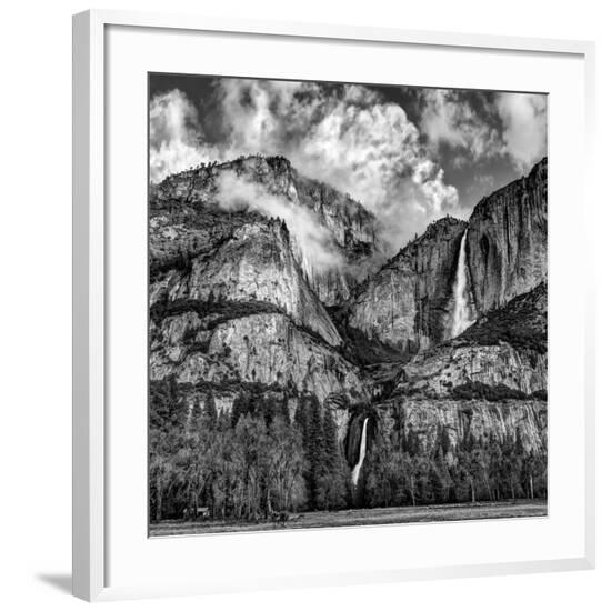 Framed Photographic Print, , large