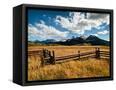 Canvas Black
