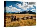 Stretched Canvas