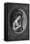Ann Duchess Cumberland 2-null-Framed Stretched Canvas