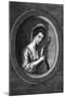 Ann Duchess Cumberland 2-null-Mounted Art Print