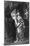 Ann Duchess Cumberland 3-Sir Joshua Reynolds-Mounted Art Print