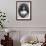 Ann Duchess Monmouth-Godfery Kneller-Framed Art Print displayed on a wall