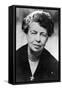 (Ann) Eleanor Roosevelt (1884-196) American Humanitarian-null-Framed Stretched Canvas