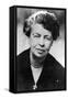 (Ann) Eleanor Roosevelt (1884-196) American Humanitarian-null-Framed Stretched Canvas