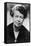 (Ann) Eleanor Roosevelt (1884-196) American Humanitarian-null-Framed Stretched Canvas