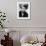 (Ann) Eleanor Roosevelt (1884-196) American Humanitarian-null-Framed Photographic Print displayed on a wall