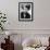 (Ann) Eleanor Roosevelt (1884-196) American Humanitarian-null-Framed Photographic Print displayed on a wall