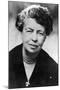 (Ann) Eleanor Roosevelt (1884-196) American Humanitarian-null-Mounted Photographic Print